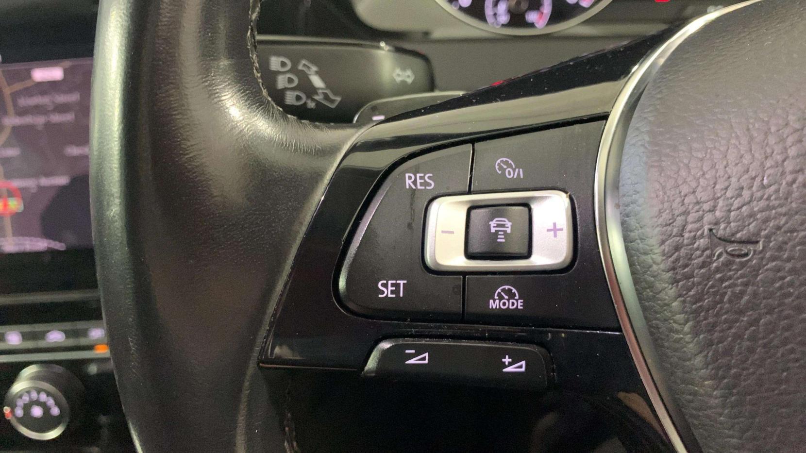 Volkswagen Golf 1.6 TDI GT Hatchback 5dr Diesel DSG Euro 6 (s/s) (115 ps)