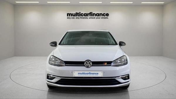 Volkswagen Golf 1.6 TDI GT Hatchback 5dr Diesel DSG Euro 6 (s/s) (115 ps)