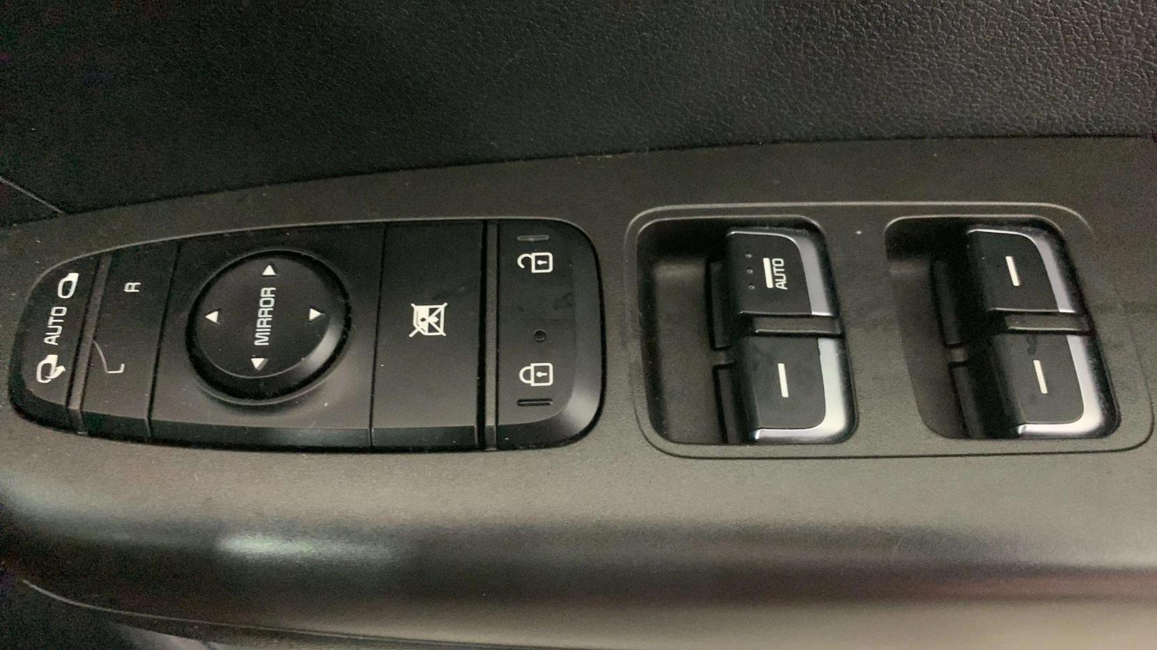 Kia Sportage 1.6 GDi 2 SUV 5dr Petrol Manual Euro 6 (s/s) (130 bhp)