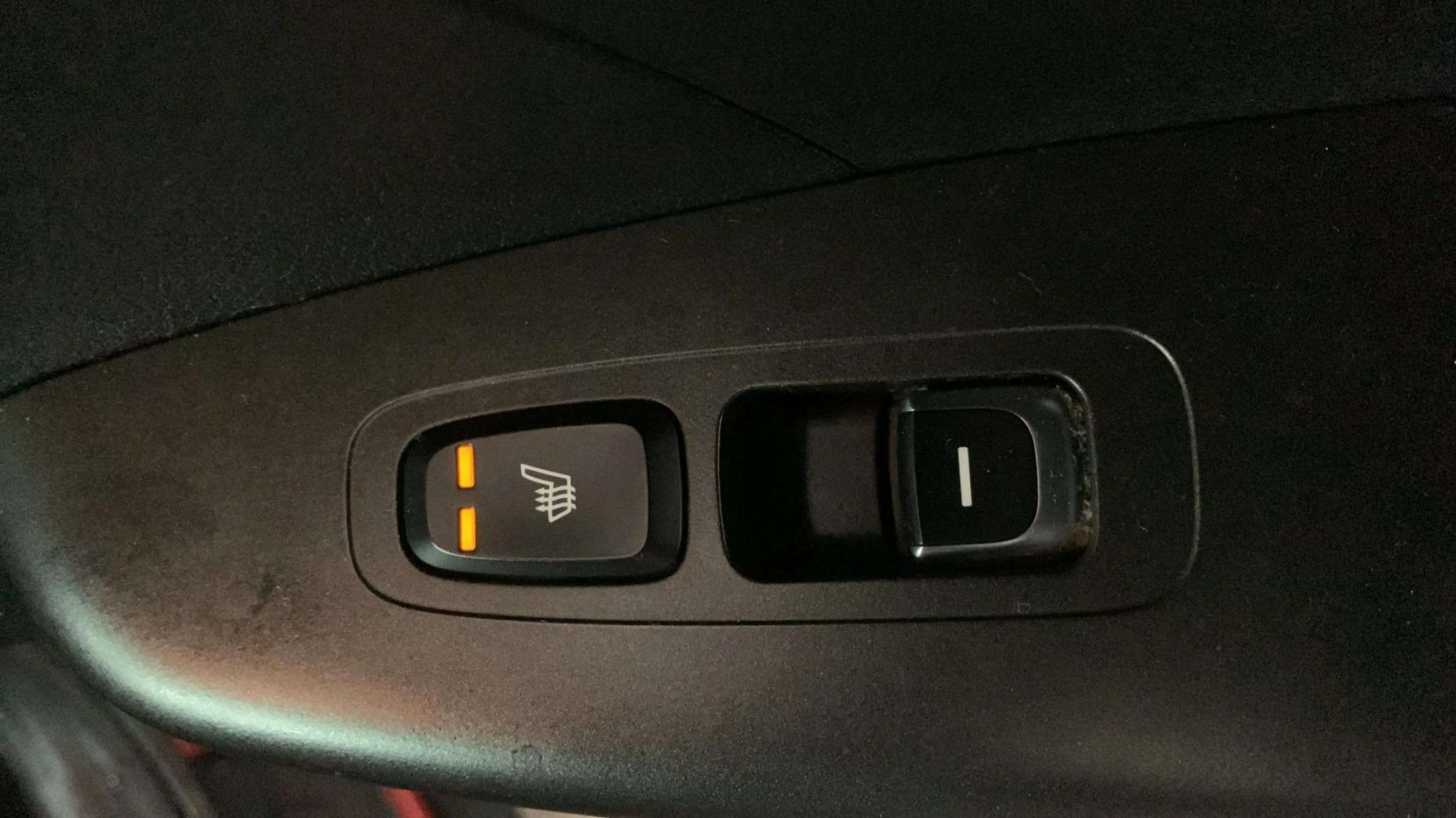 Kia Sportage 1.6 GDi 2 SUV 5dr Petrol Manual Euro 6 (s/s) (130 bhp)