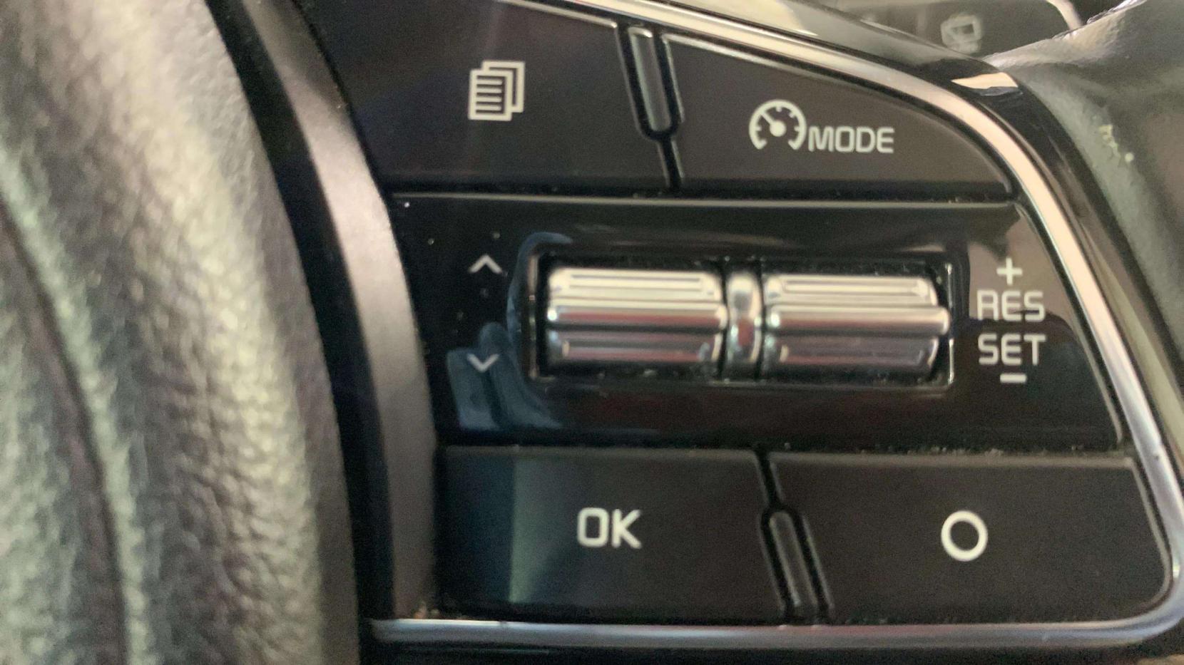 Kia Sportage 1.6 GDi 2 SUV 5dr Petrol Manual Euro 6 (s/s) (130 bhp)