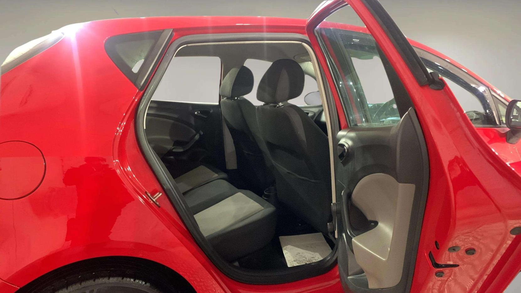 SEAT Ibiza 1.4 Toca Hatchback 5dr Petrol Manual Euro 5 (85 ps)