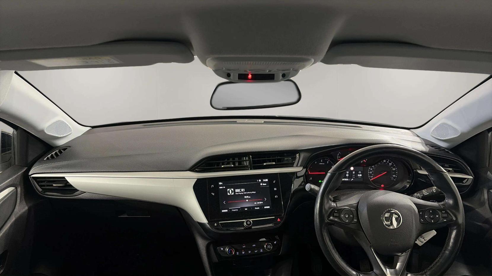 Vauxhall Corsa 1.2 SE Premium Hatchback 5dr Petrol Manual Euro 6 (75 ps)