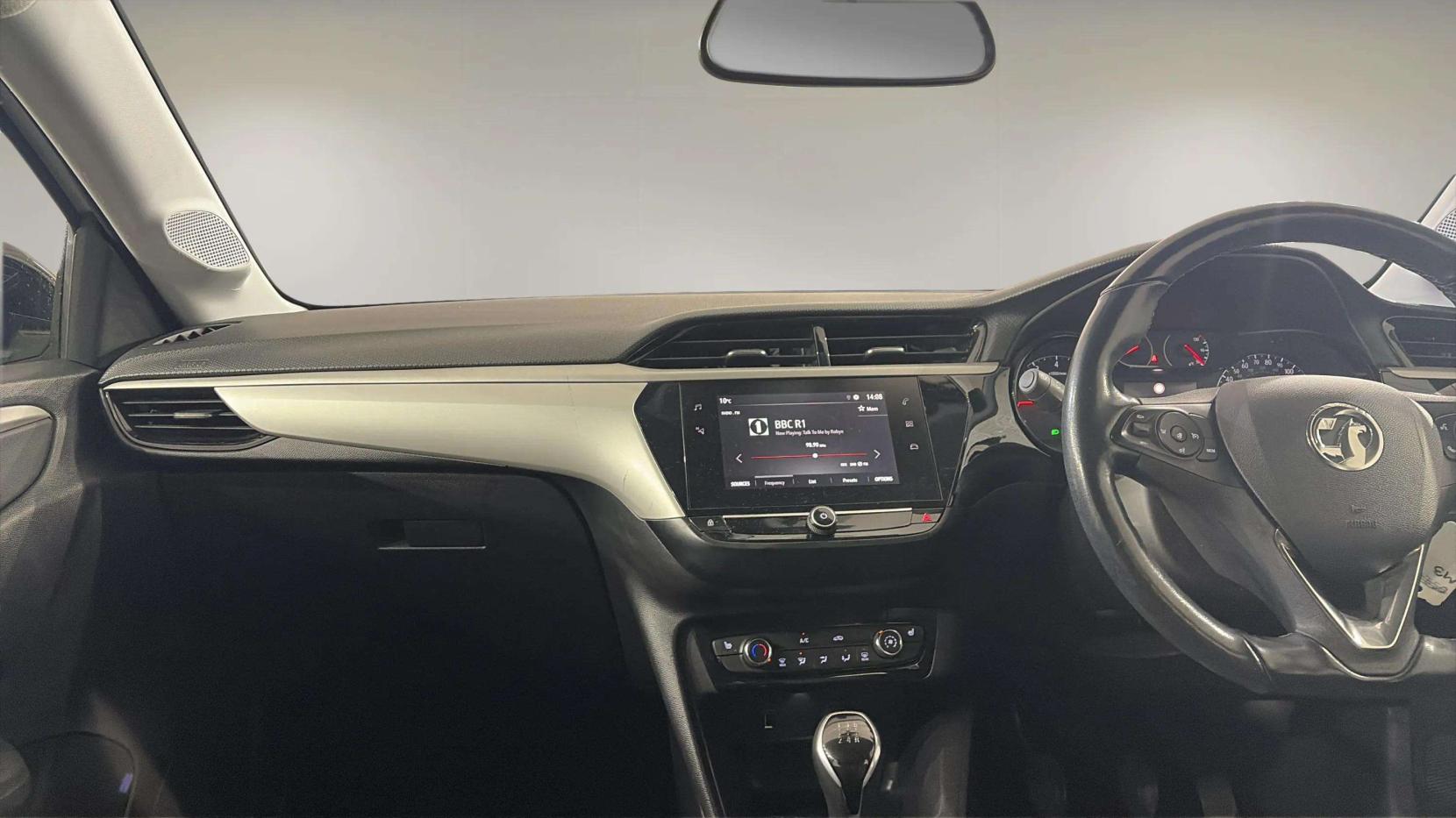 Vauxhall Corsa 1.2 SE Premium Hatchback 5dr Petrol Manual Euro 6 (75 ps)