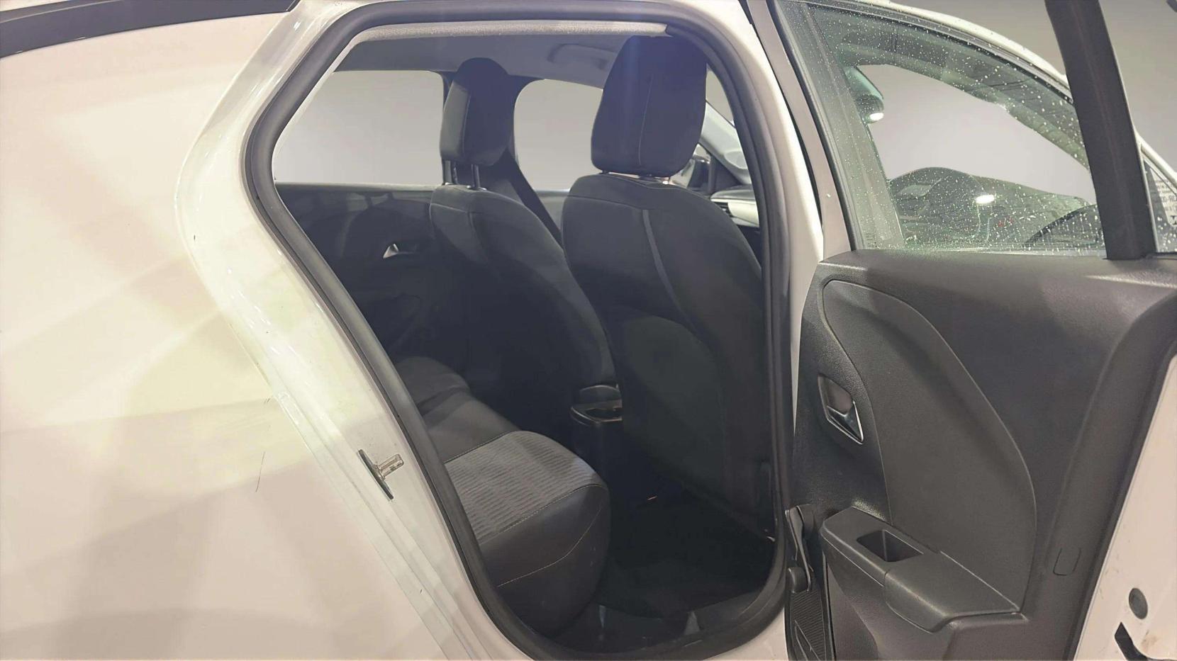 Vauxhall Corsa 1.2 SE Premium Hatchback 5dr Petrol Manual Euro 6 (75 ps)