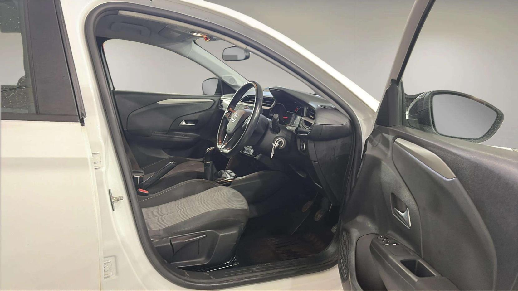 Vauxhall Corsa 1.2 SE Premium Hatchback 5dr Petrol Manual Euro 6 (75 ps)