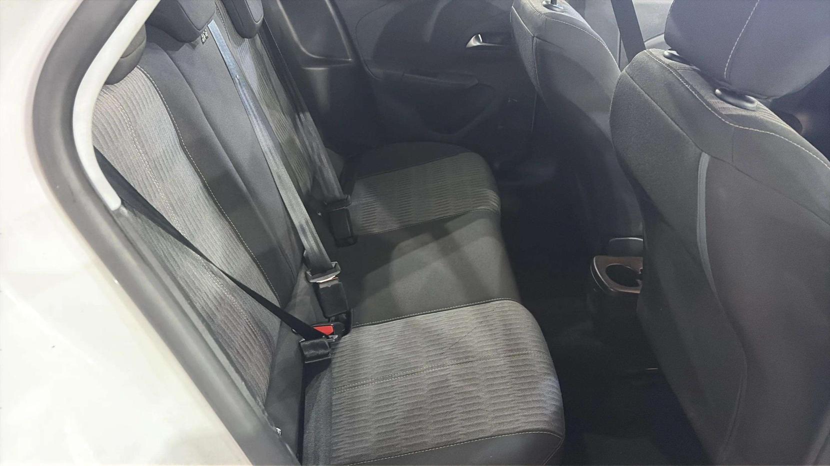 Vauxhall Corsa 1.2 SE Premium Hatchback 5dr Petrol Manual Euro 6 (75 ps)