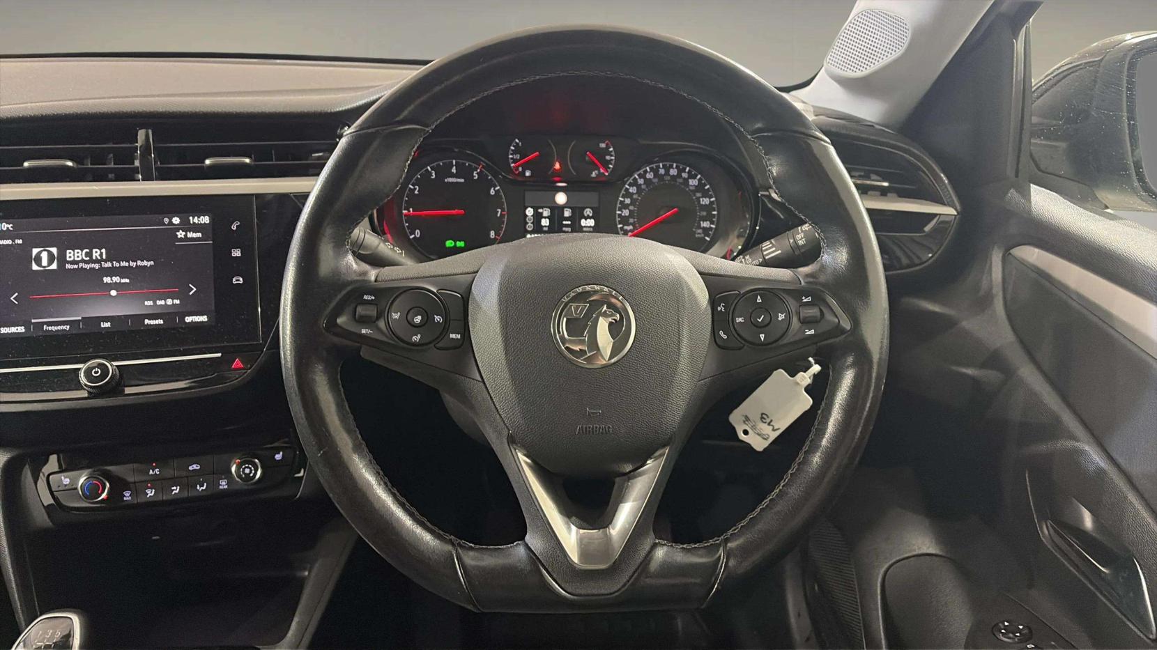 Vauxhall Corsa 1.2 SE Premium Hatchback 5dr Petrol Manual Euro 6 (75 ps)