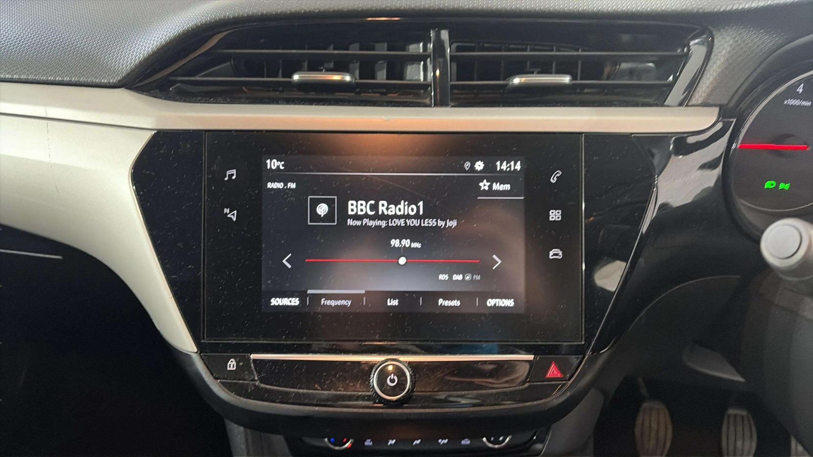 Vauxhall Corsa 1.2 SE Premium Hatchback 5dr Petrol Manual Euro 6 (75 ps)