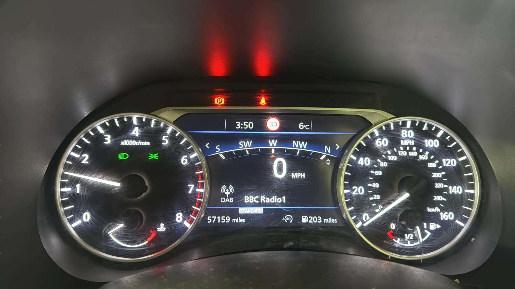 Nissan Juke 1.0 DIG-T N-Connecta SUV 5dr Petrol Manual Euro 6 (s/s) (114 ps)