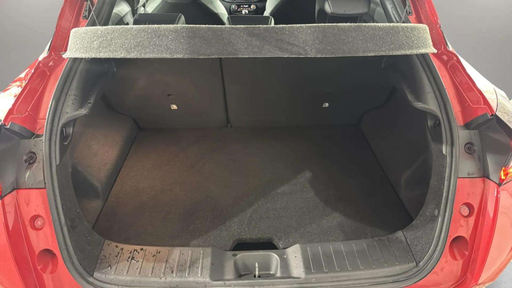 Nissan Juke 1.0 DIG-T N-Connecta SUV 5dr Petrol Manual Euro 6 (s/s) (114 ps)