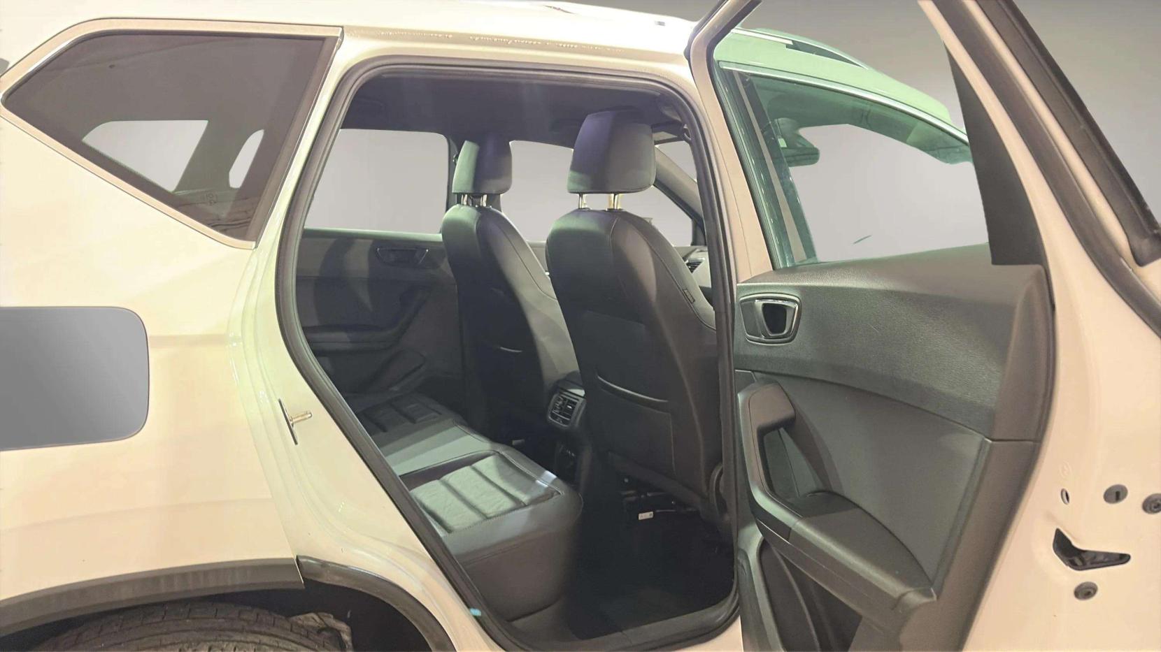 SEAT Ateca 1.4 EcoTSI XCELLENCE SUV 5dr Petrol Manual Euro 6 (s/s) (150 ps)