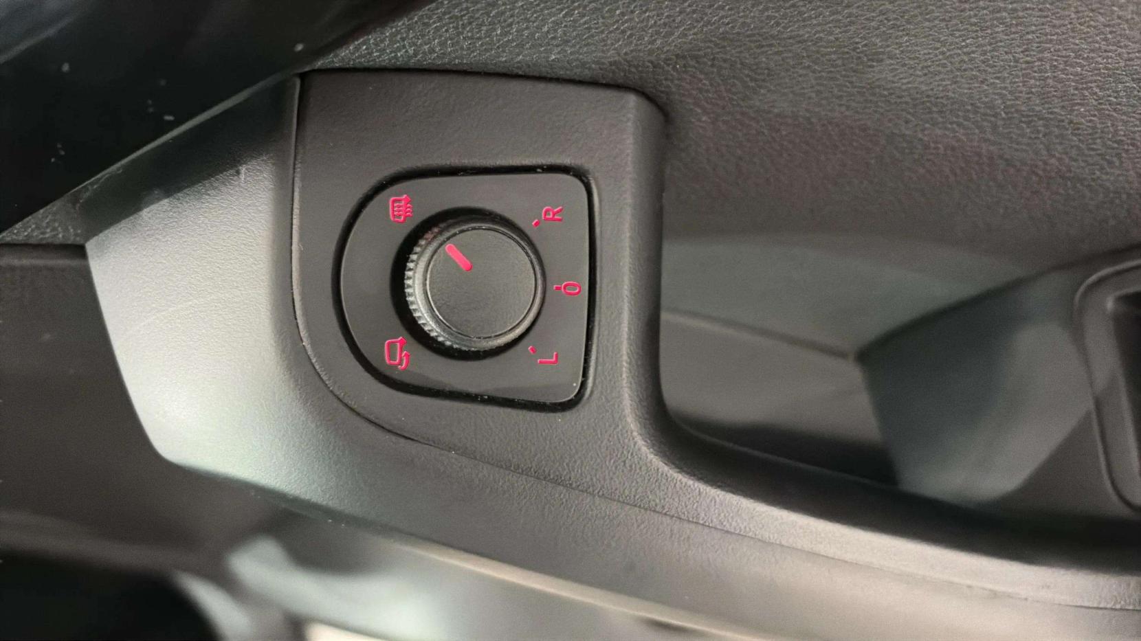 SEAT Ateca 1.4 EcoTSI XCELLENCE SUV 5dr Petrol Manual Euro 6 (s/s) (150 ps)