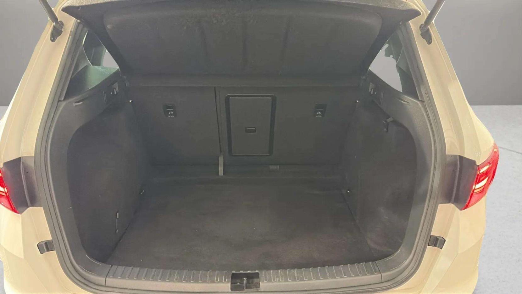 SEAT Ateca 1.4 EcoTSI XCELLENCE SUV 5dr Petrol Manual Euro 6 (s/s) (150 ps)