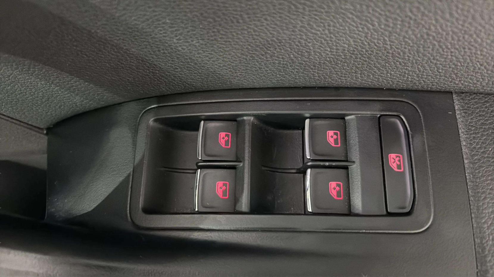 SEAT Ateca 1.4 EcoTSI XCELLENCE SUV 5dr Petrol Manual Euro 6 (s/s) (150 ps)