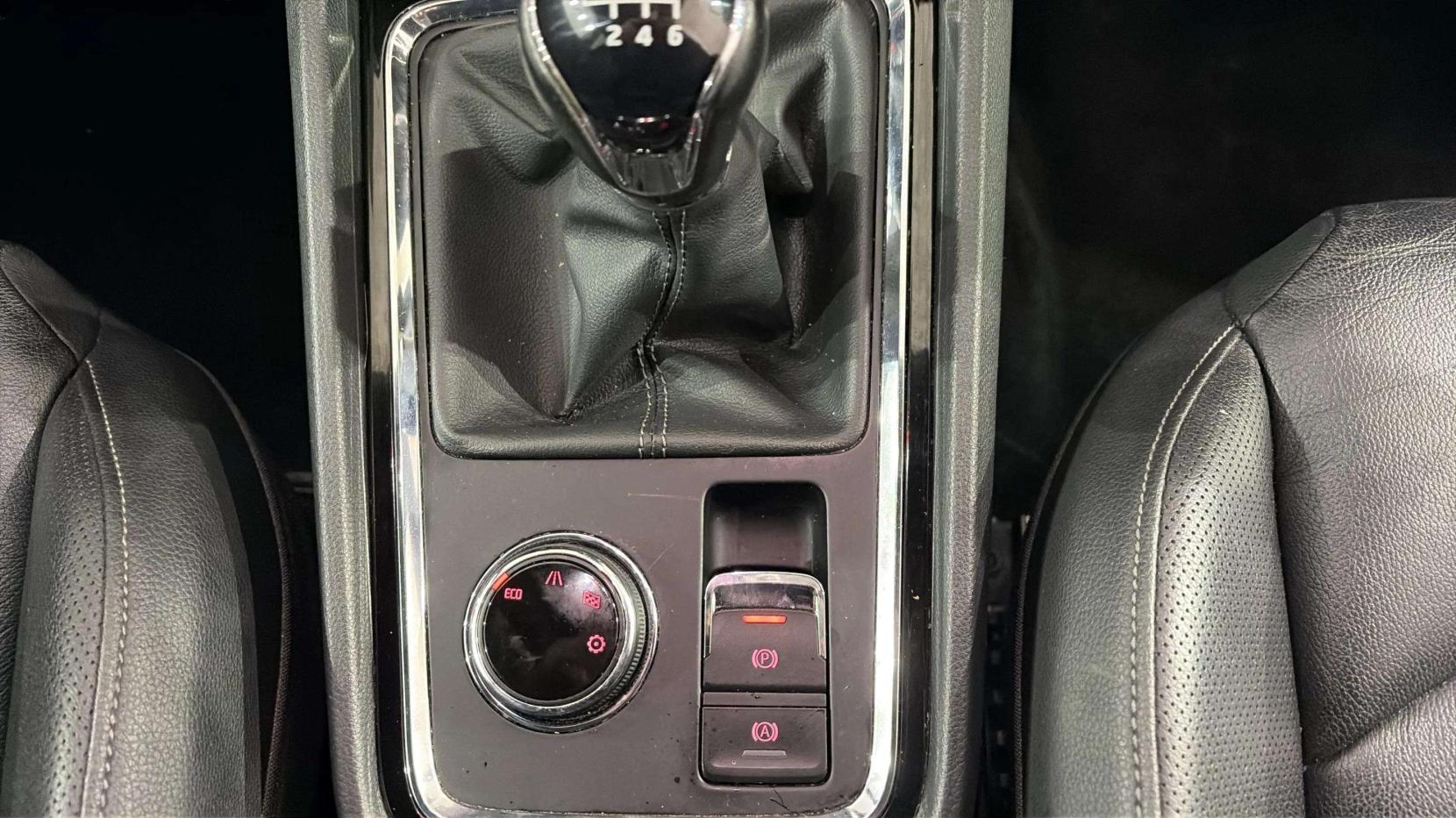 SEAT Ateca 1.4 EcoTSI XCELLENCE SUV 5dr Petrol Manual Euro 6 (s/s) (150 ps)