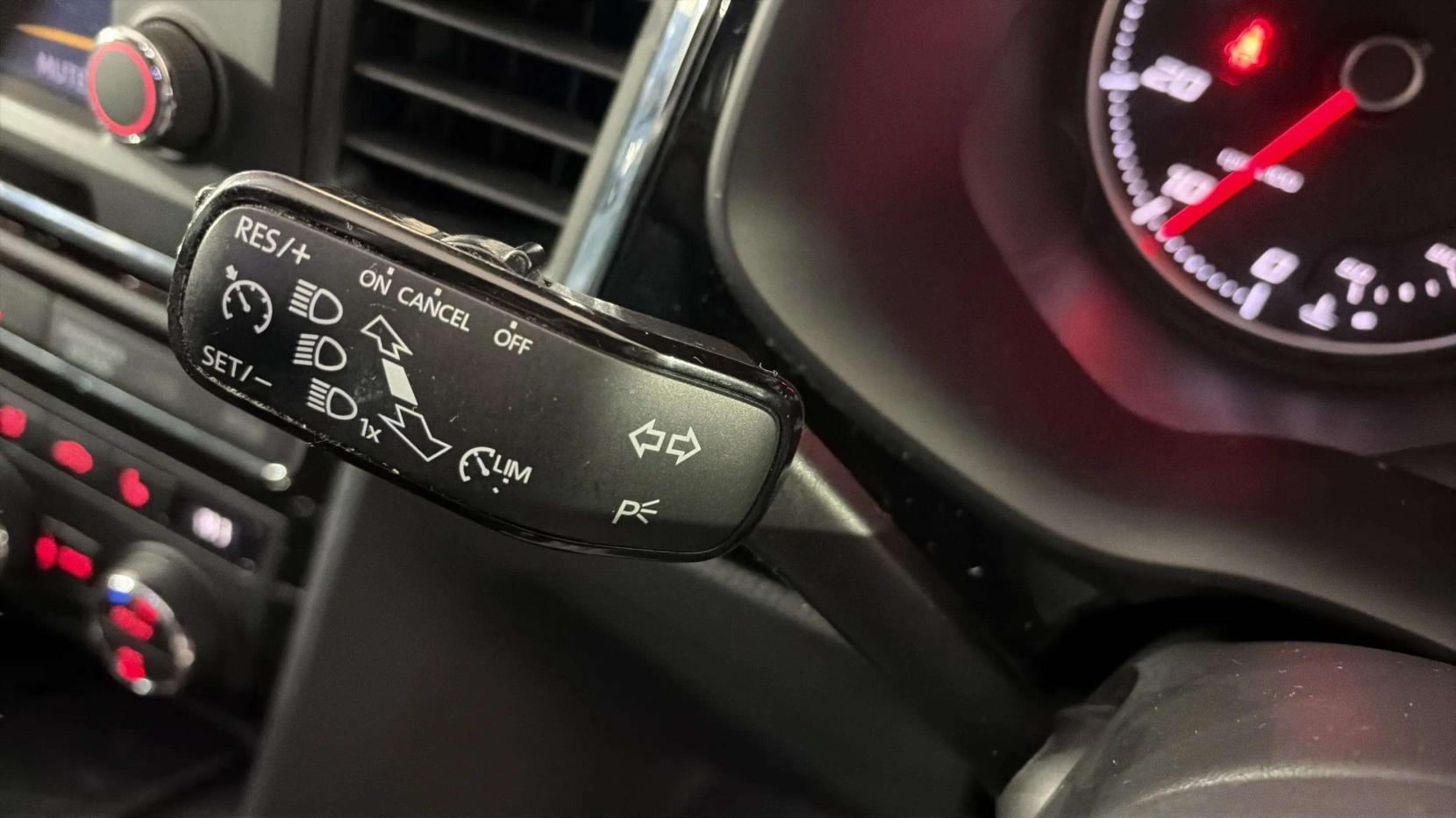 SEAT Ateca 1.4 EcoTSI XCELLENCE SUV 5dr Petrol Manual Euro 6 (s/s) (150 ps)