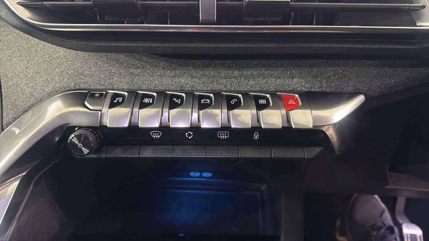 Peugeot 3008 1.6 THP GT Line SUV 5dr Petrol EAT Euro 6 (s/s) (165 ps)