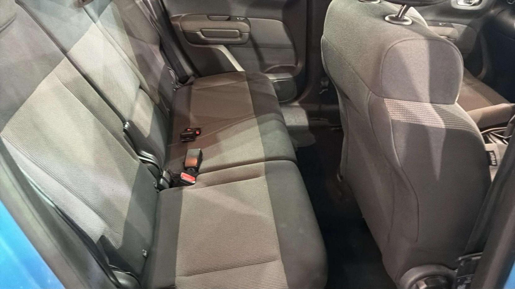 Citroen C3 Aircross 1.2 PureTech Flair SUV 5dr Petrol Manual Euro 6 (82 ps)