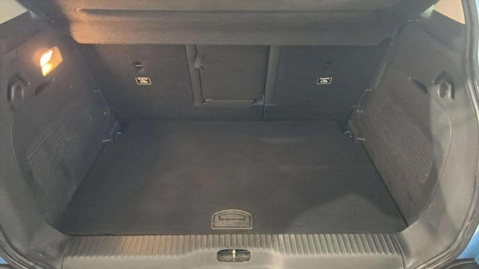 Citroen C3 Aircross 1.2 PureTech Flair SUV 5dr Petrol Manual Euro 6 (82 ps)