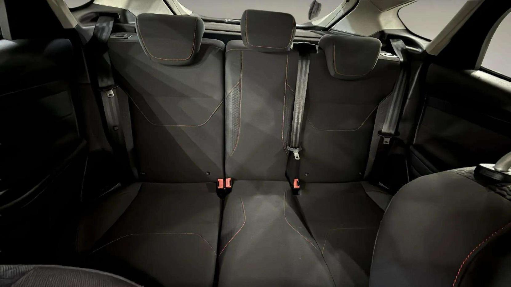 Ford Focus 1.5 TDCi Zetec S Hatchback 5dr Diesel Manual Euro 6 (s/s) (120 ps)