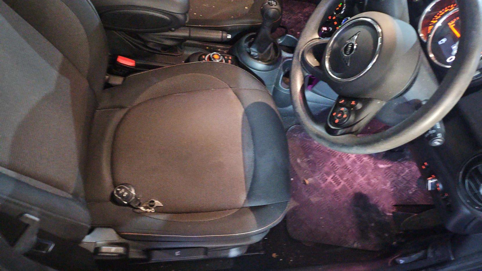 MINI Hatch 1.5 Cooper Classic Hatchback 5dr Petrol Manual Euro 6 (s/s) (136 ps)