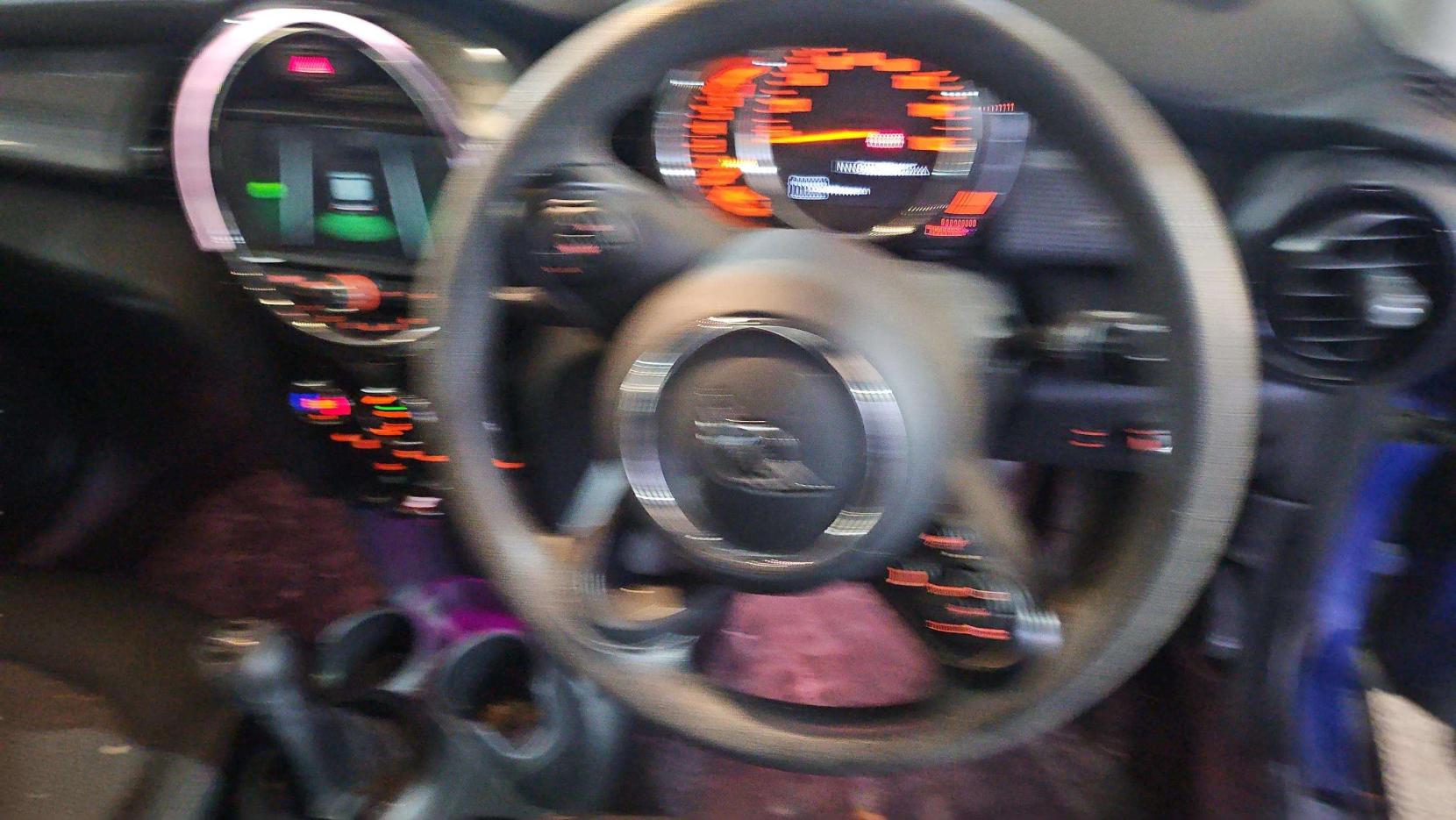 MINI Hatch 1.5 Cooper Classic Hatchback 5dr Petrol Manual Euro 6 (s/s) (136 ps)