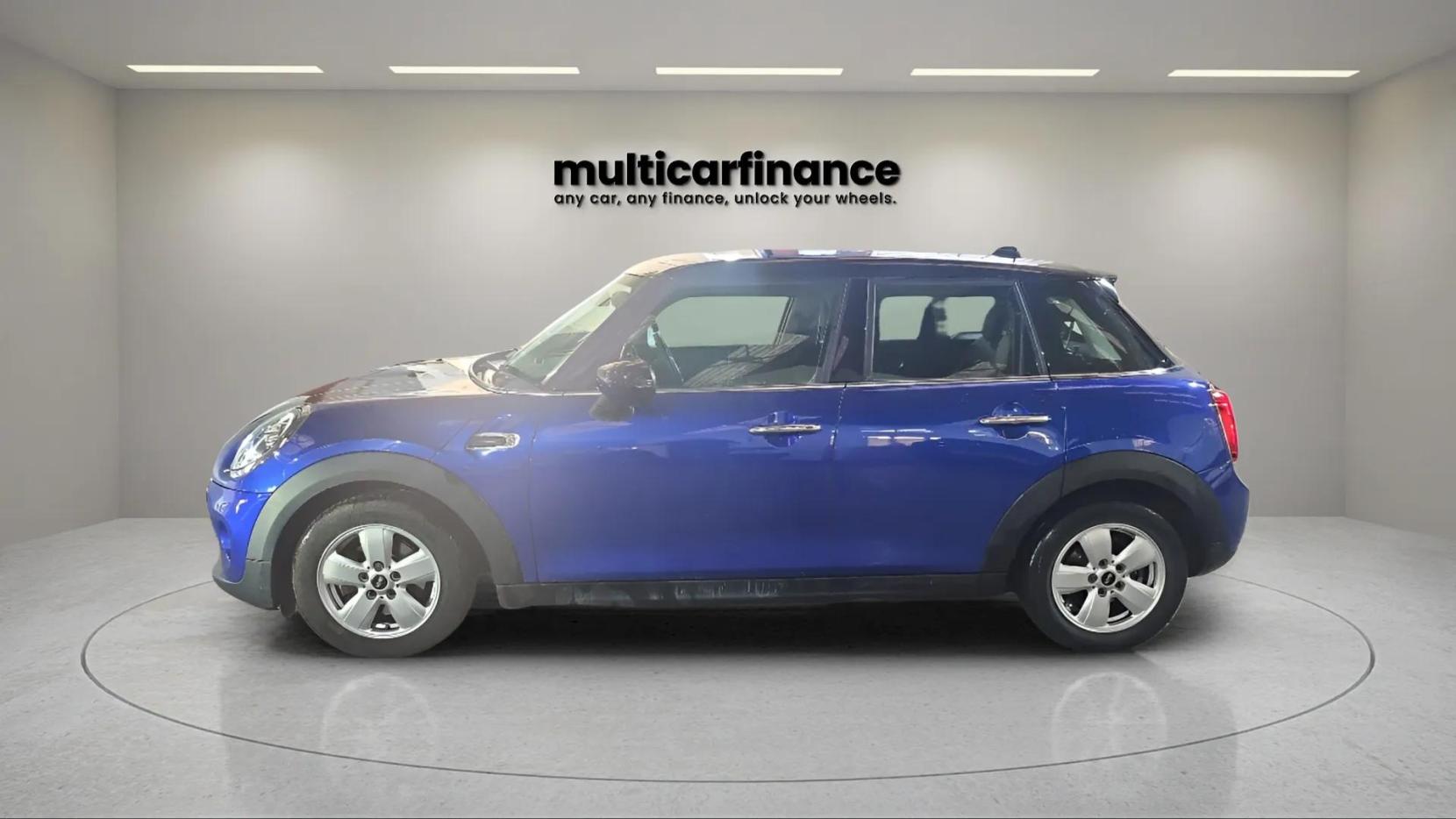MINI Hatch 1.5 Cooper Classic Hatchback 5dr Petrol Manual Euro 6 (s/s) (136 ps)