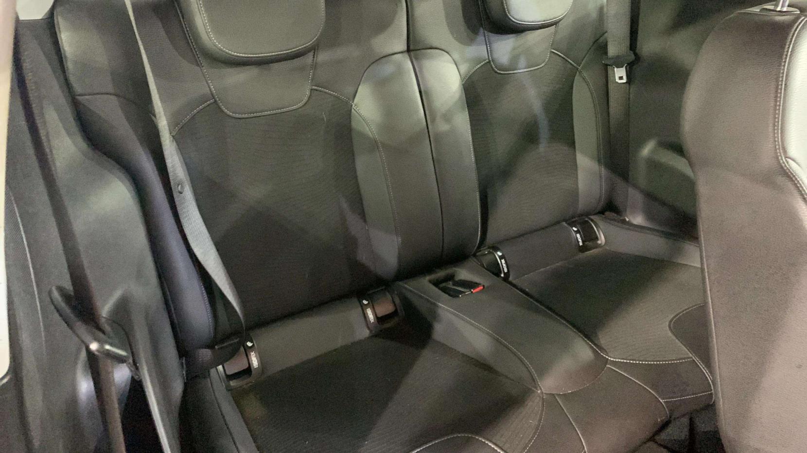 Vauxhall ADAM 1.2i ecoFLEX ENERGISED Hatchback 3dr Petrol Manual Euro 6 (s/s) (70 ps)