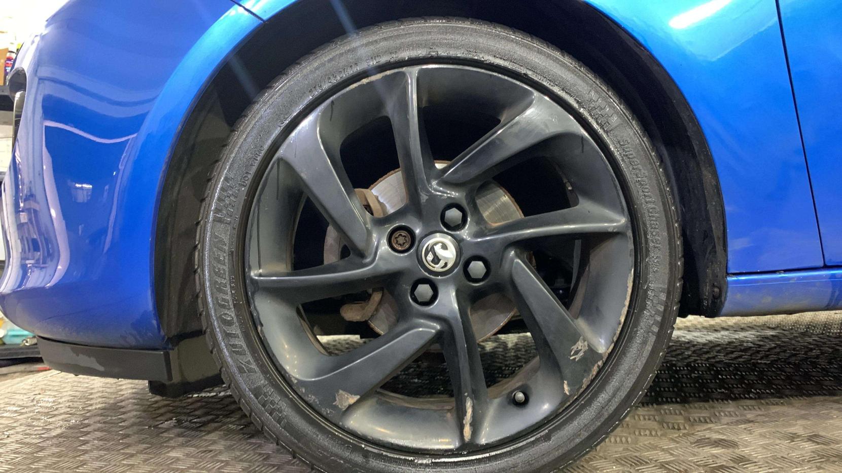 Vauxhall ADAM 1.2i ecoFLEX ENERGISED Hatchback 3dr Petrol Manual Euro 6 (s/s) (70 ps)