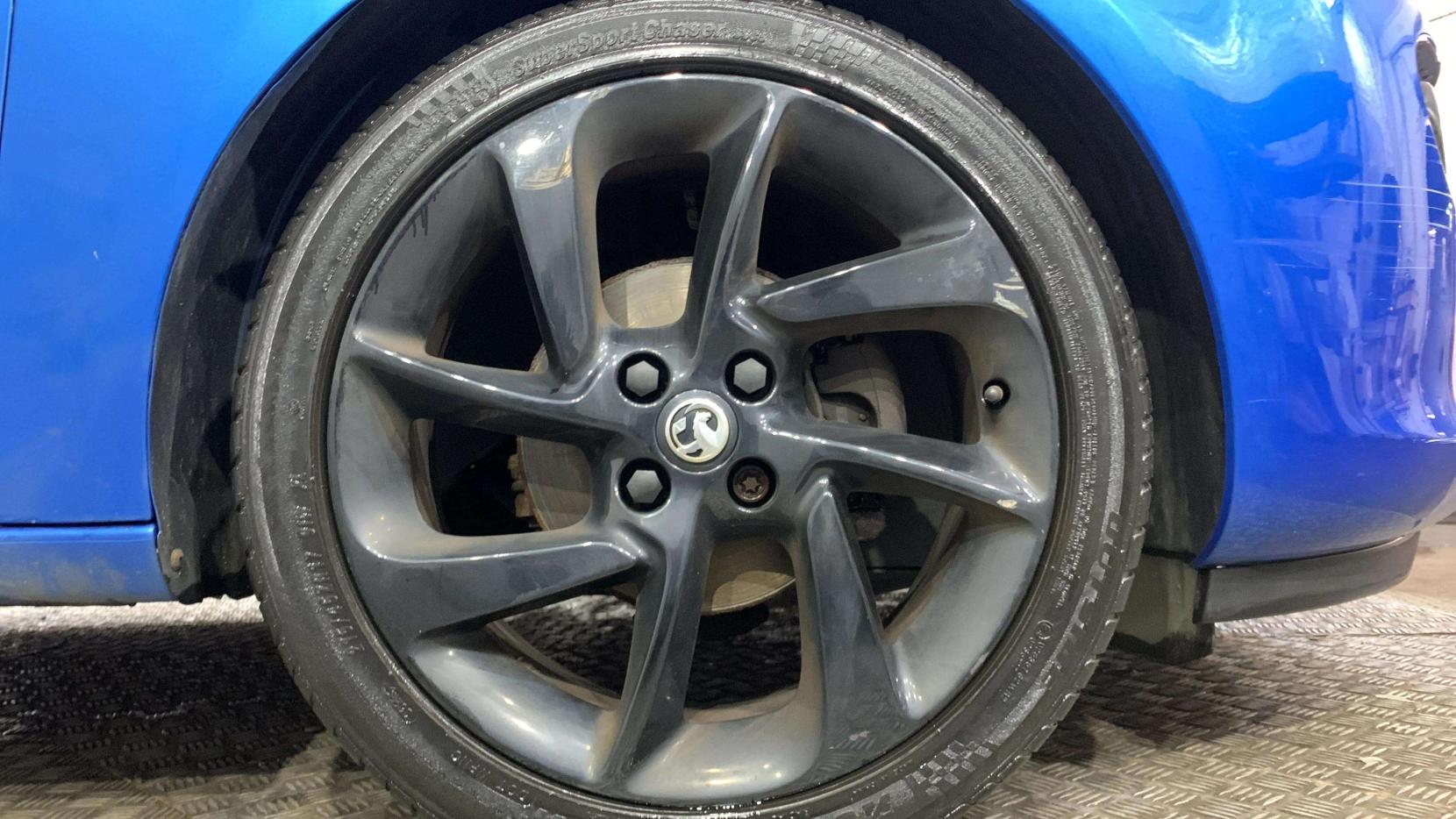 Vauxhall ADAM 1.2i ecoFLEX ENERGISED Hatchback 3dr Petrol Manual Euro 6 (s/s) (70 ps)