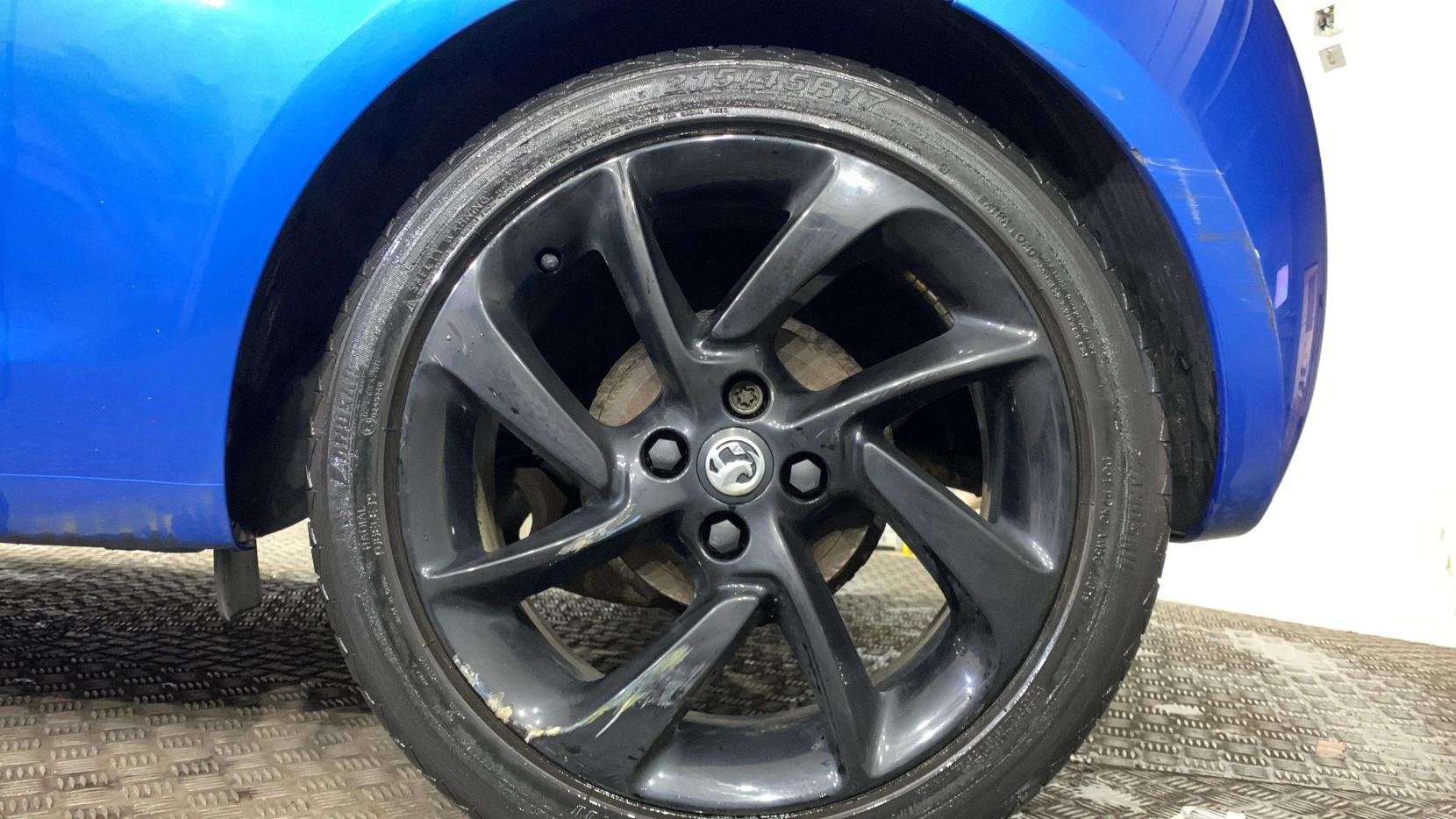 Vauxhall ADAM 1.2i ecoFLEX ENERGISED Hatchback 3dr Petrol Manual Euro 6 (s/s) (70 ps)