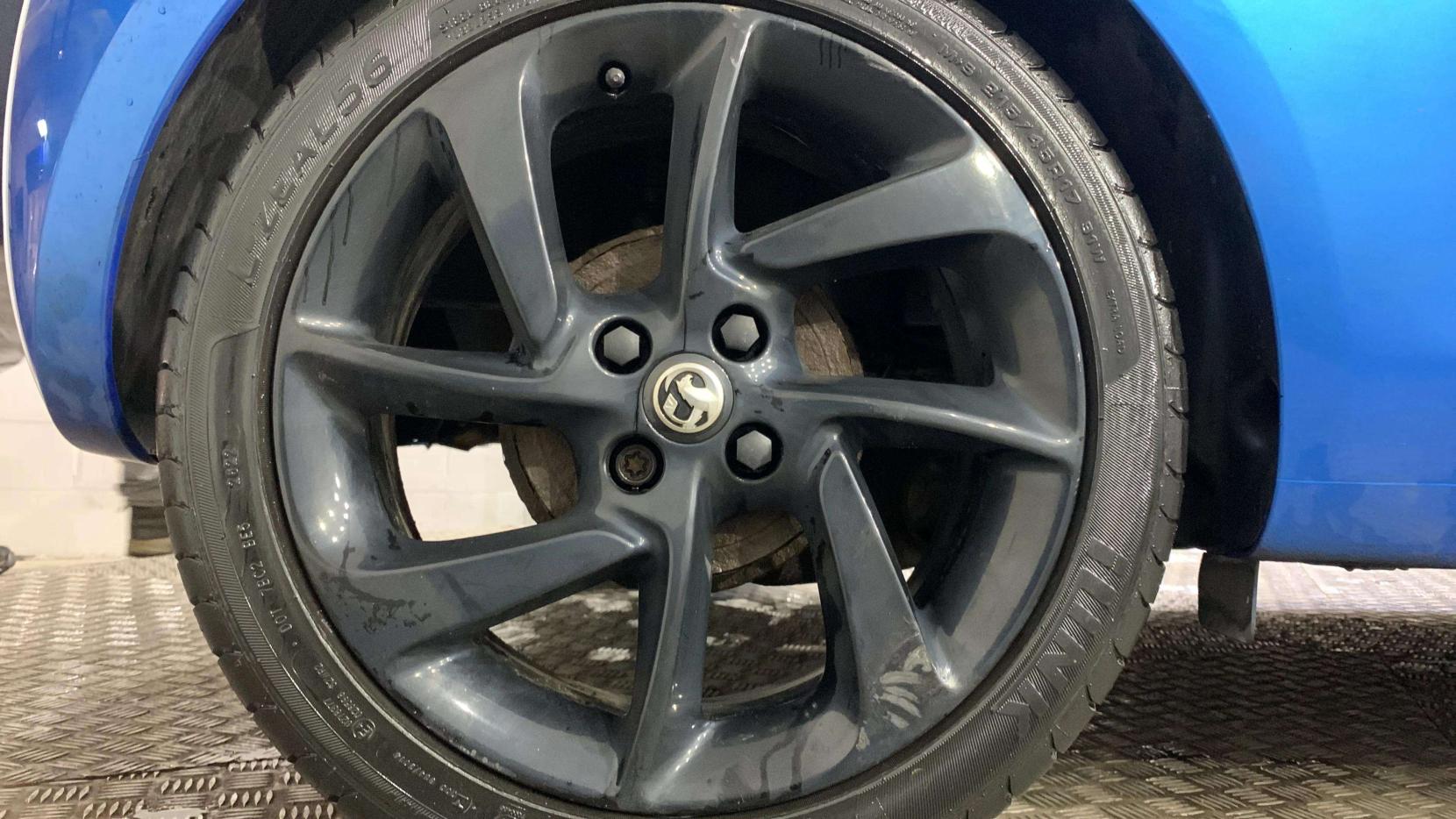 Vauxhall ADAM 1.2i ecoFLEX ENERGISED Hatchback 3dr Petrol Manual Euro 6 (s/s) (70 ps)