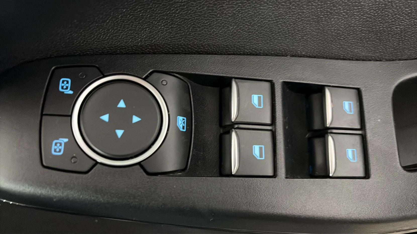 Ford Fiesta 1.0T EcoBoost Trend Hatchback 5dr Petrol Manual Euro 6 (s/s) (95 ps)