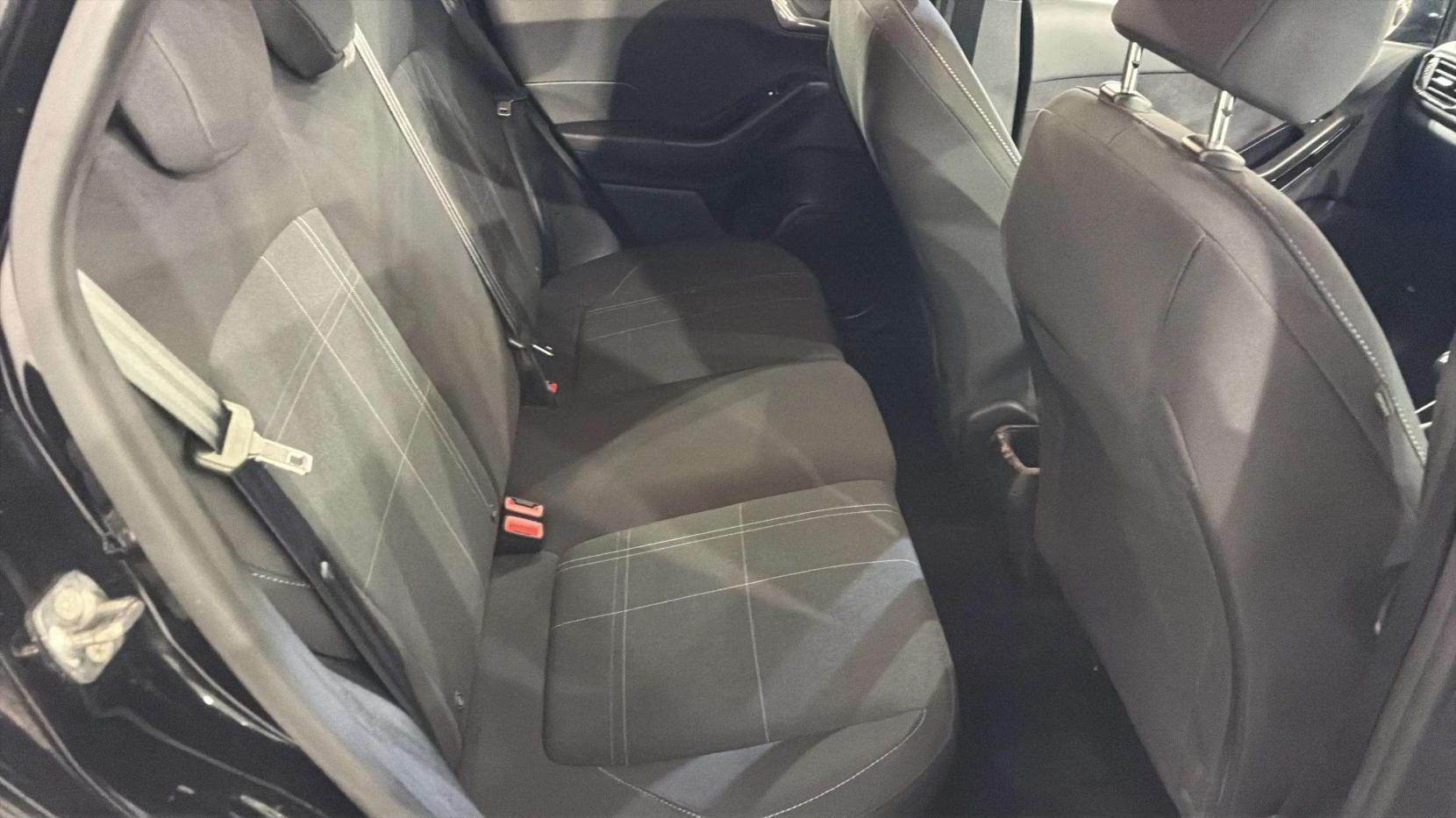 Ford Fiesta 1.0T EcoBoost Trend Hatchback 5dr Petrol Manual Euro 6 (s/s) (95 ps)