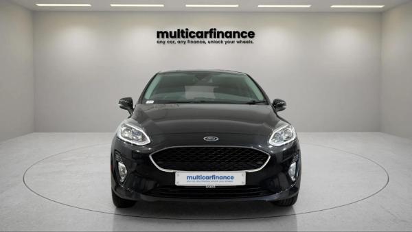 Ford Fiesta 1.0T EcoBoost Trend Hatchback 5dr Petrol Manual Euro 6 (s/s) (95 ps)