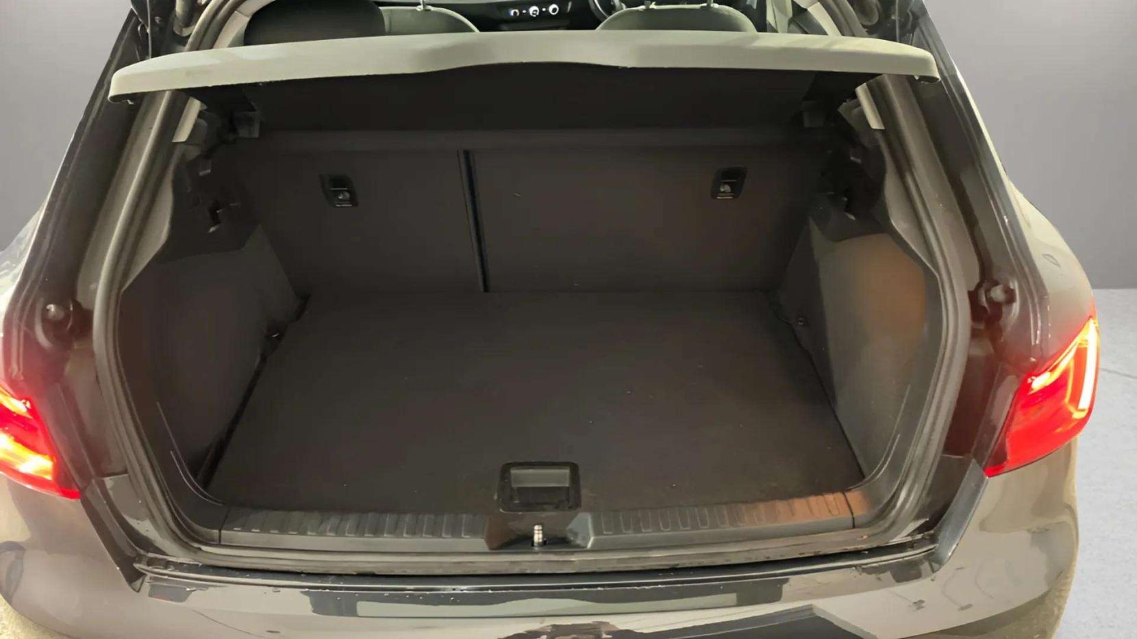 Audi A1 1.0 TFSI 30 Technik Sportback 5dr Petrol Manual Euro 6 (s/s) (116 ps)