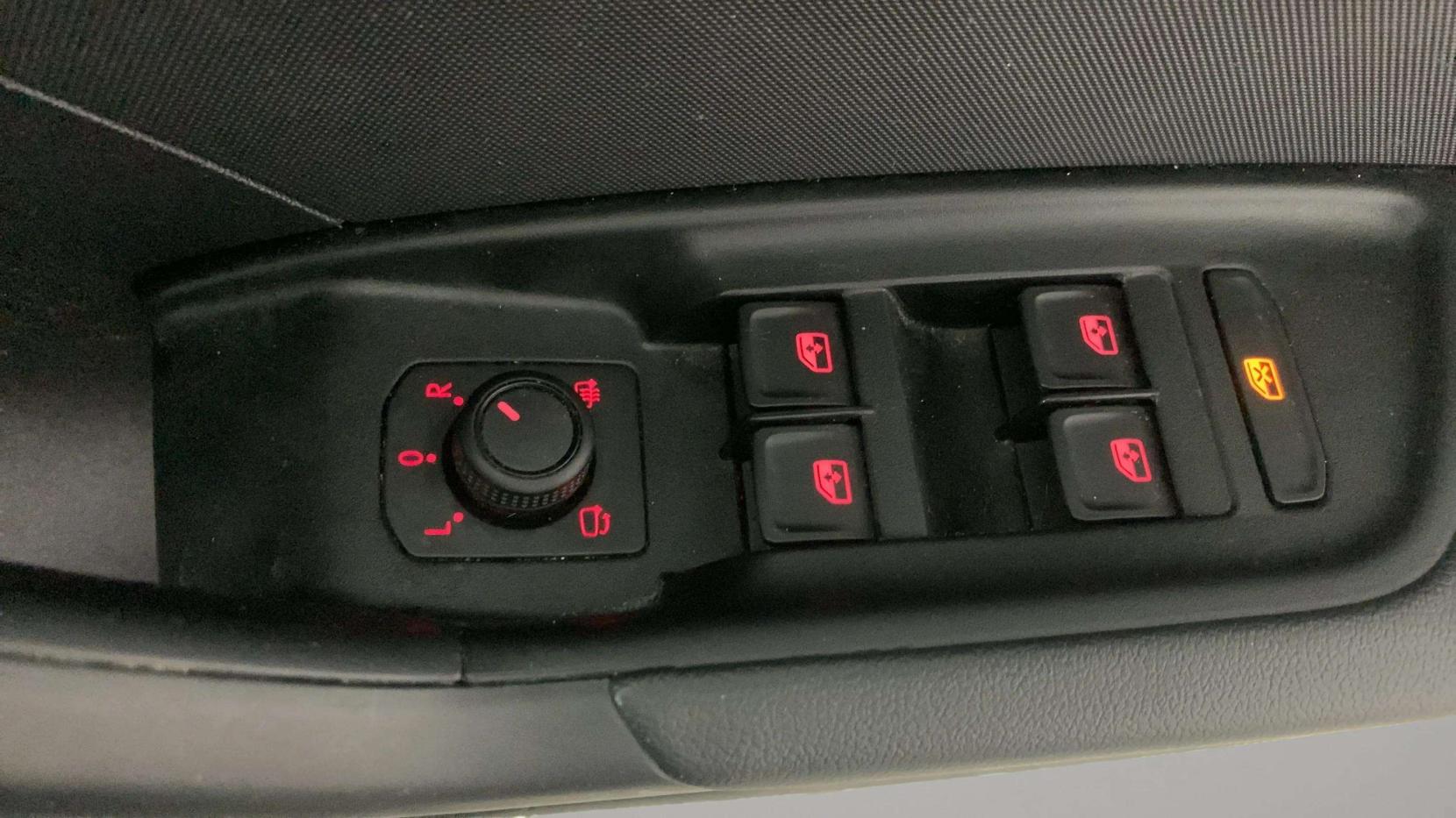 Audi A1 1.0 TFSI 30 Technik Sportback 5dr Petrol Manual Euro 6 (s/s) (116 ps)