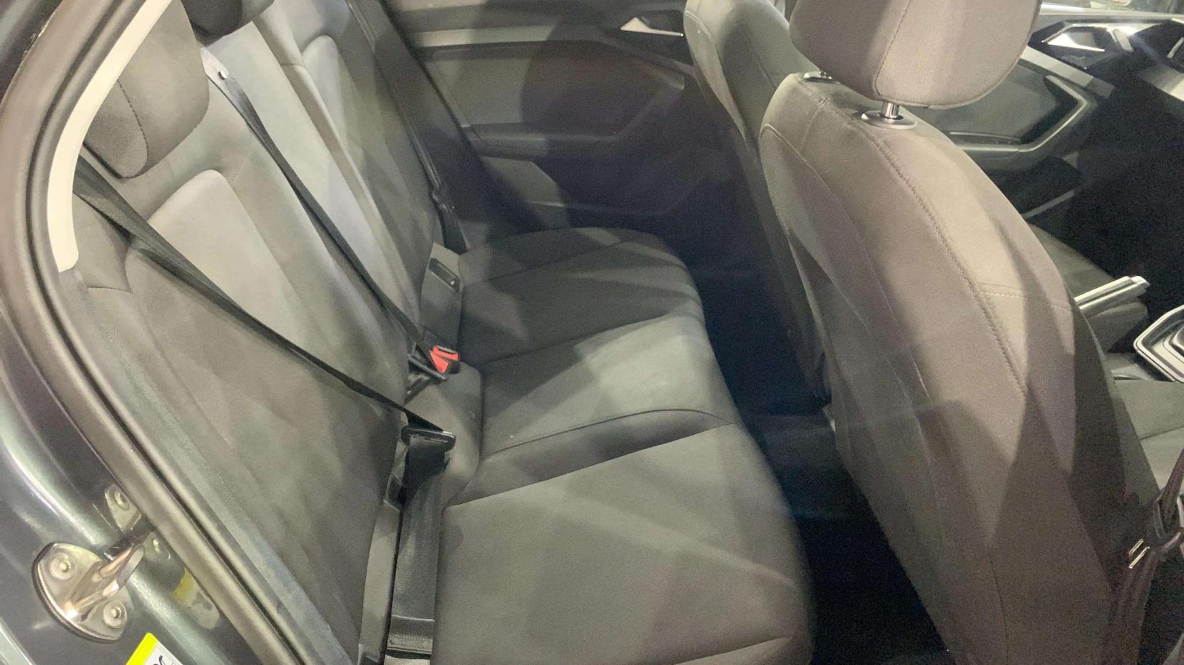 Audi A1 1.0 TFSI 30 Technik Sportback 5dr Petrol Manual Euro 6 (s/s) (116 ps)