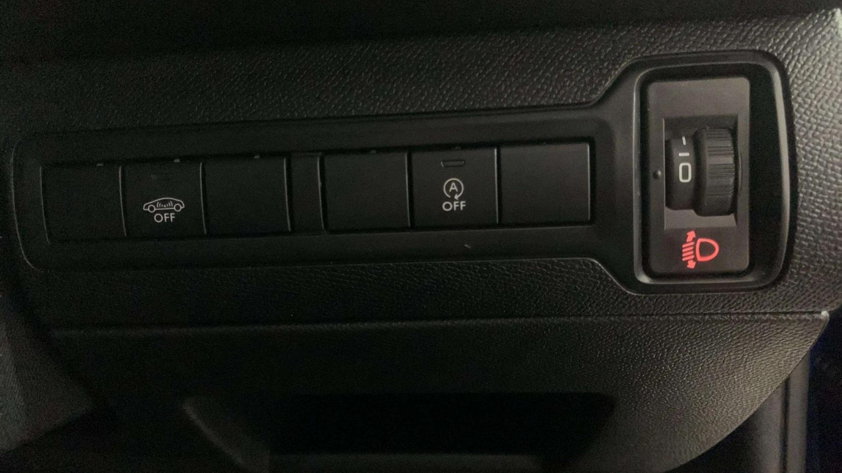 Peugeot 308 1.2 PureTech GPF Allure Hatchback 5dr Petrol Manual Euro 6 (s/s) (130 ps)