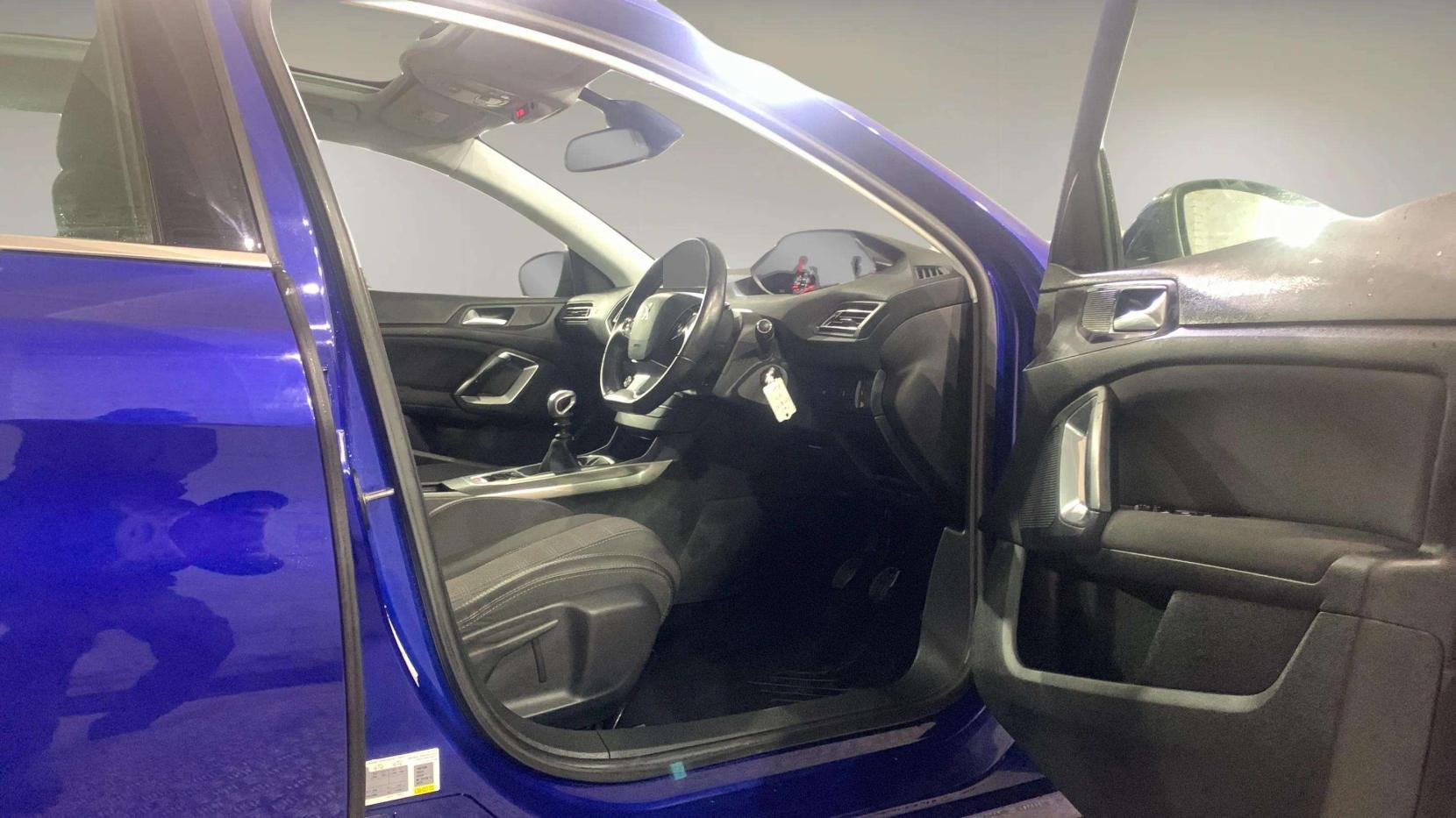 Peugeot 308 1.2 PureTech GPF Allure Hatchback 5dr Petrol Manual Euro 6 (s/s) (130 ps)