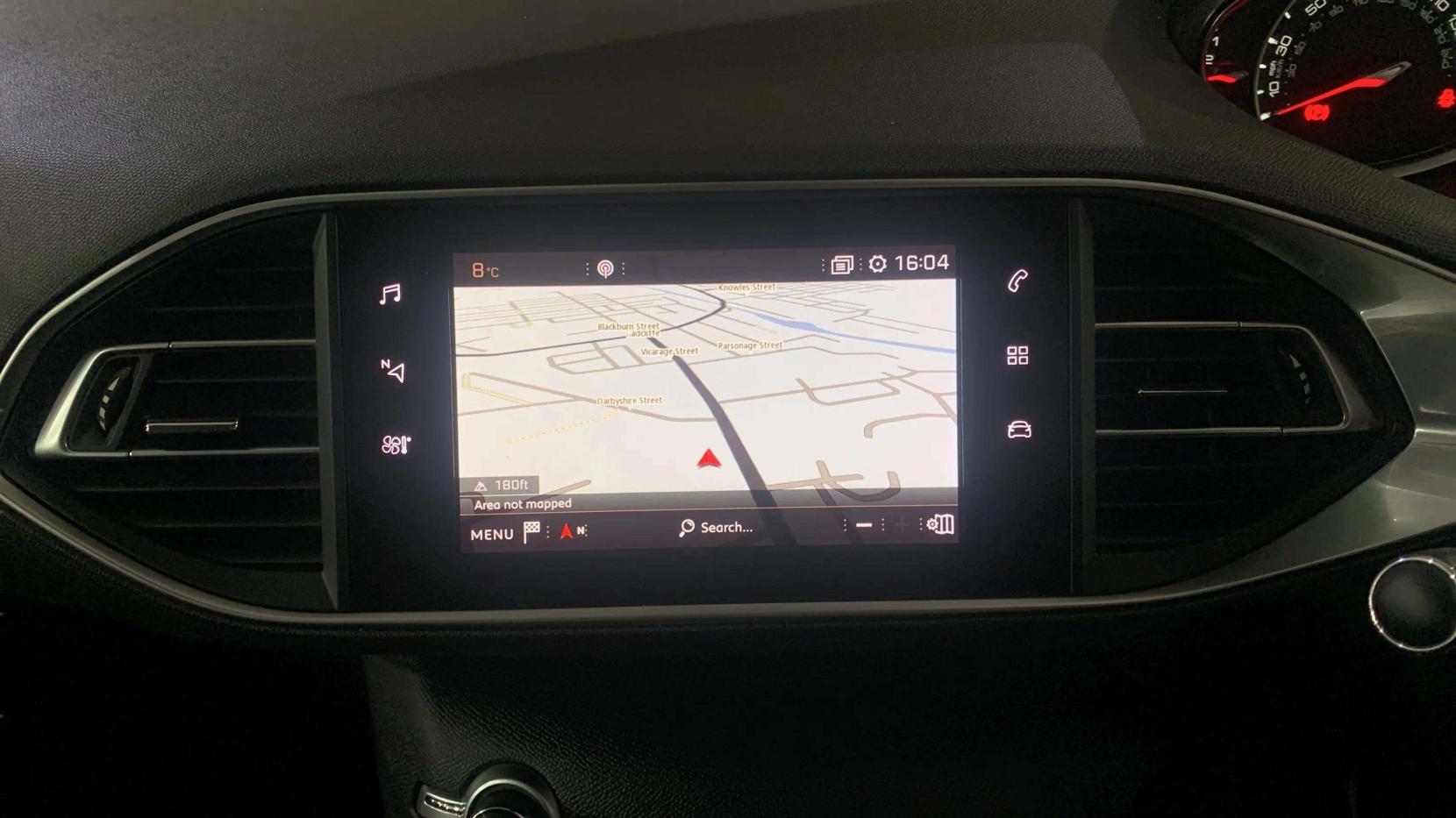 Peugeot 308 1.2 PureTech GPF Allure Hatchback 5dr Petrol Manual Euro 6 (s/s) (130 ps)