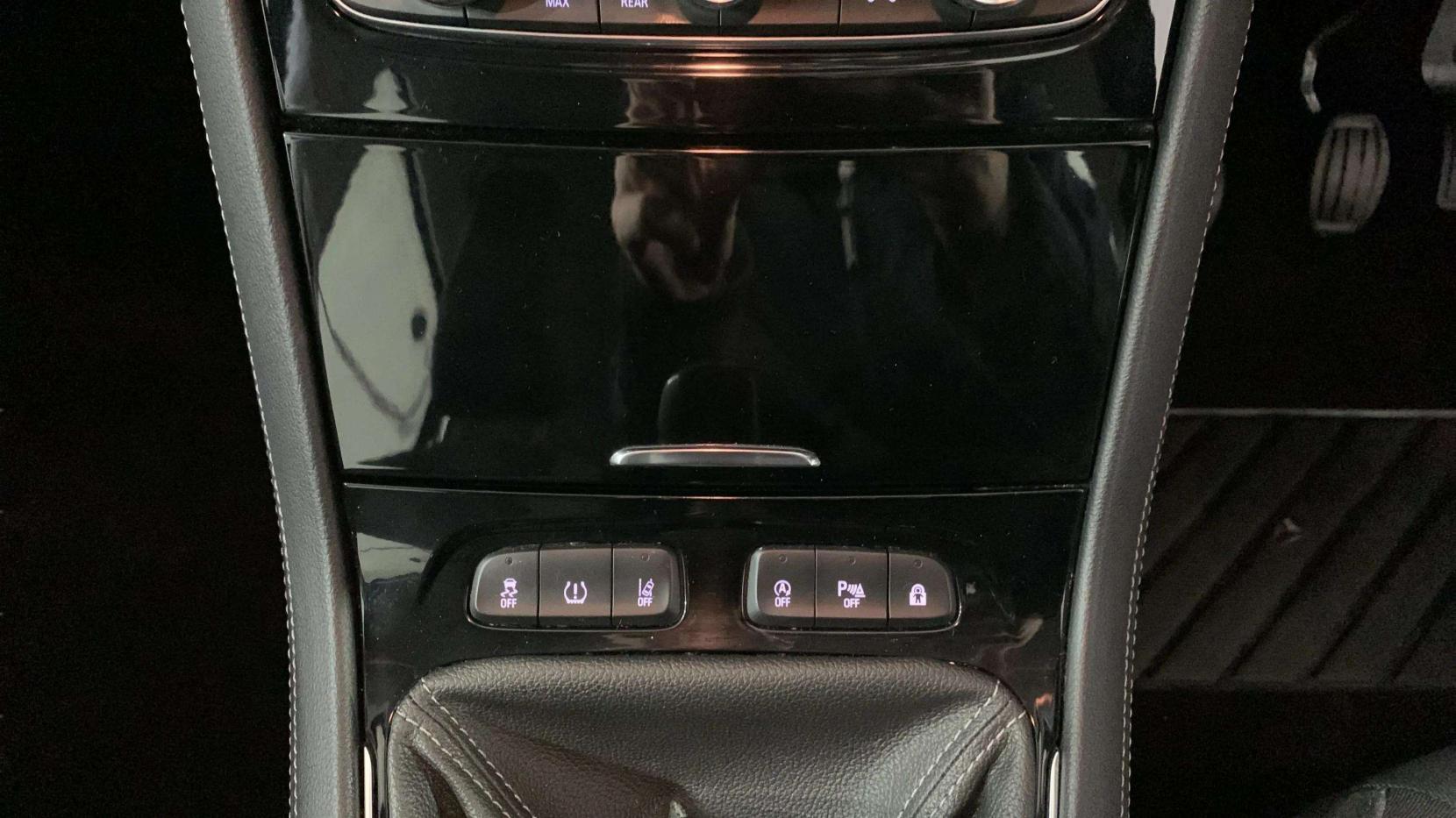 Vauxhall Grandland X 1.2 Turbo GPF SE SUV 5dr Petrol Manual Euro 6 (s/s) (130 ps)