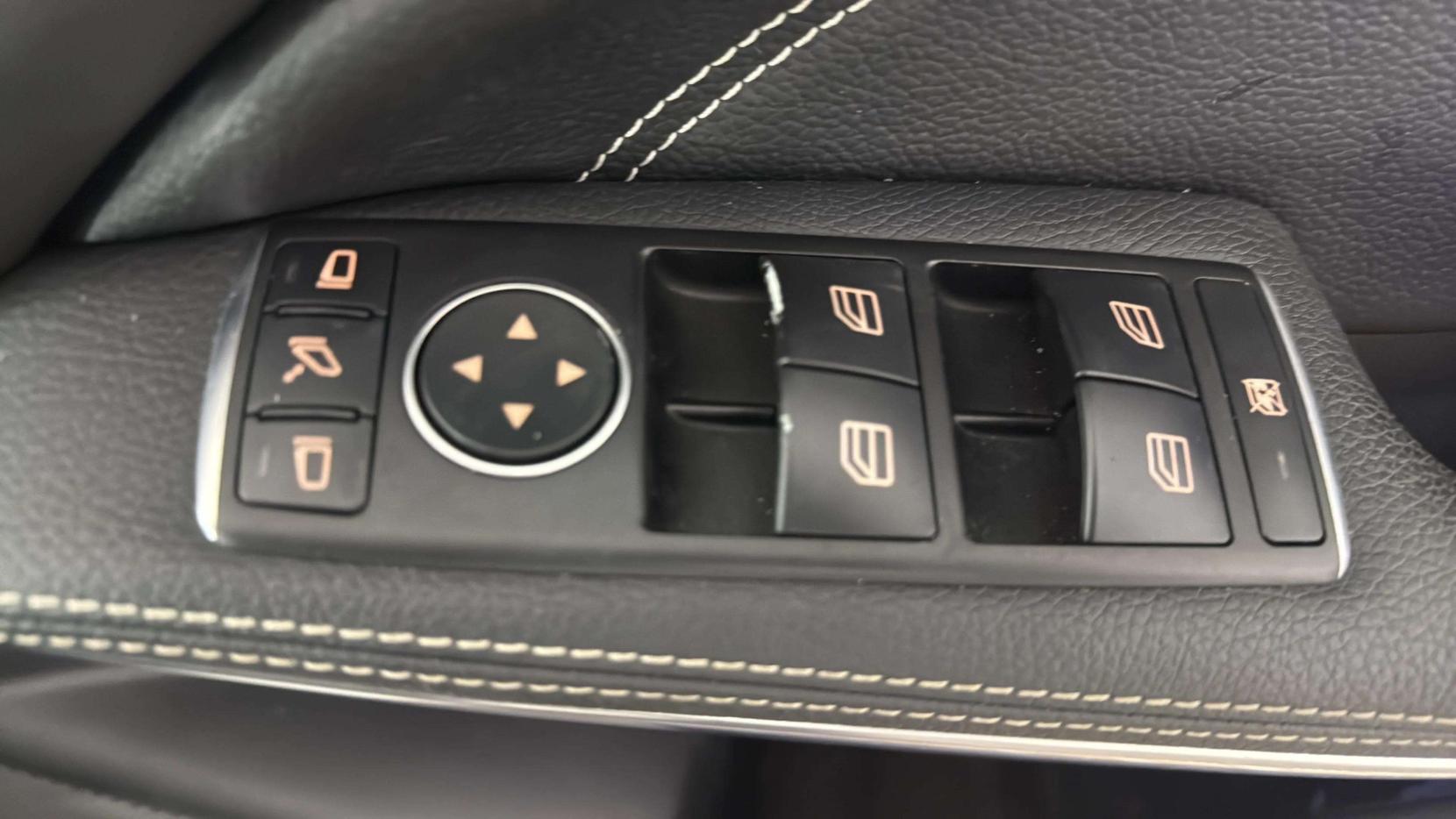 Mercedes-Benz A Class 2.1 A200d Sport (Premium) Hatchback 5dr Diesel 7G-DCT Euro 6 (s/s) (136 ps)