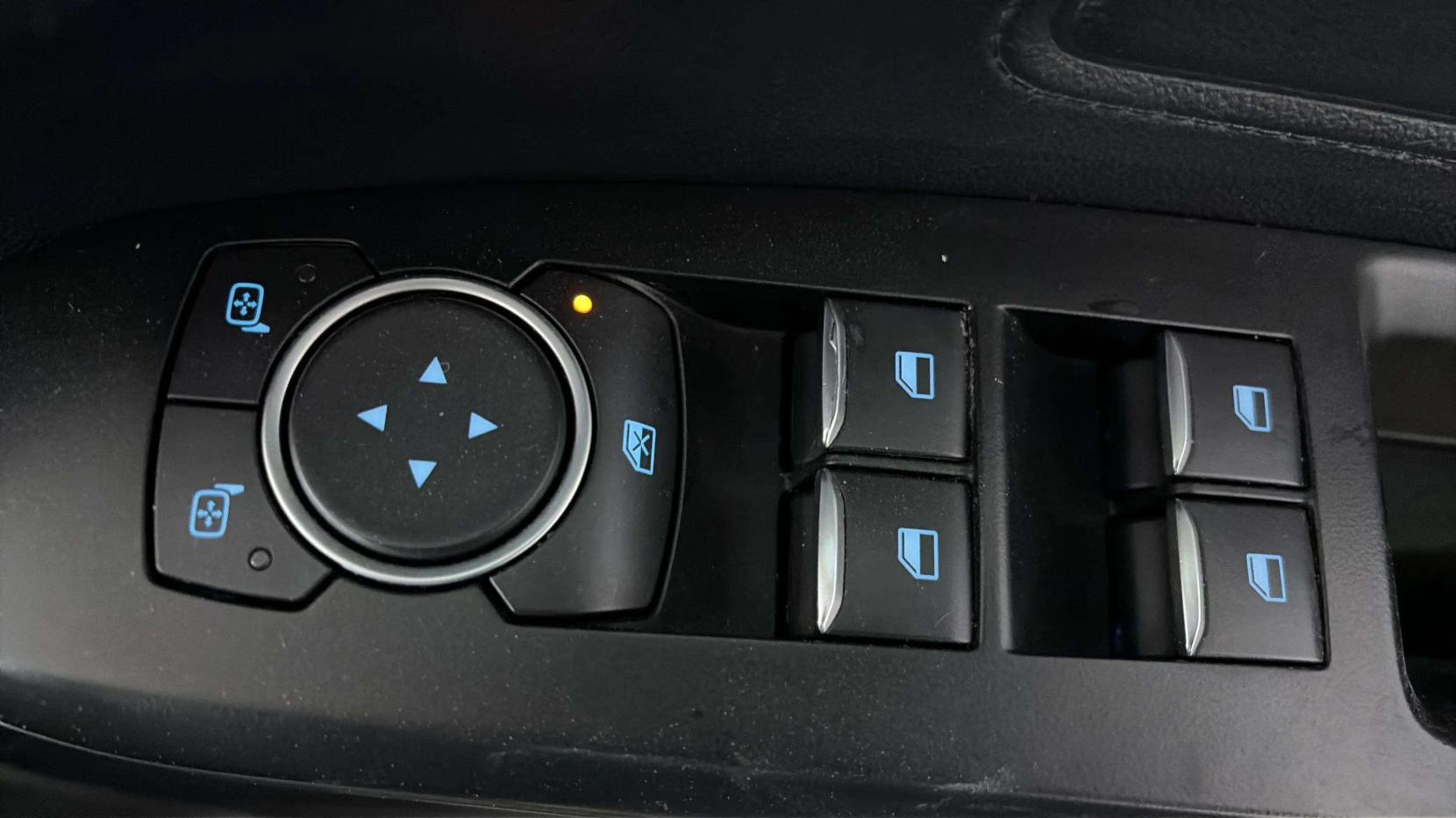 Ford Focus 1.0T EcoBoost ST-Line Hatchback 5dr Petrol Manual Euro 6 (s/s) (125 ps)