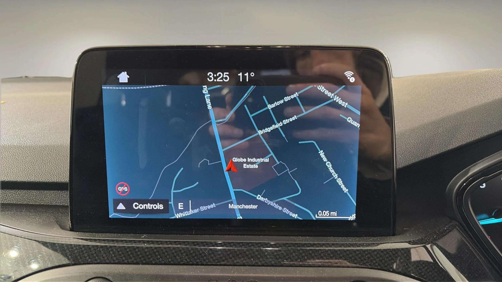 Ford Focus 1.0T EcoBoost ST-Line Hatchback 5dr Petrol Manual Euro 6 (s/s) (125 ps)