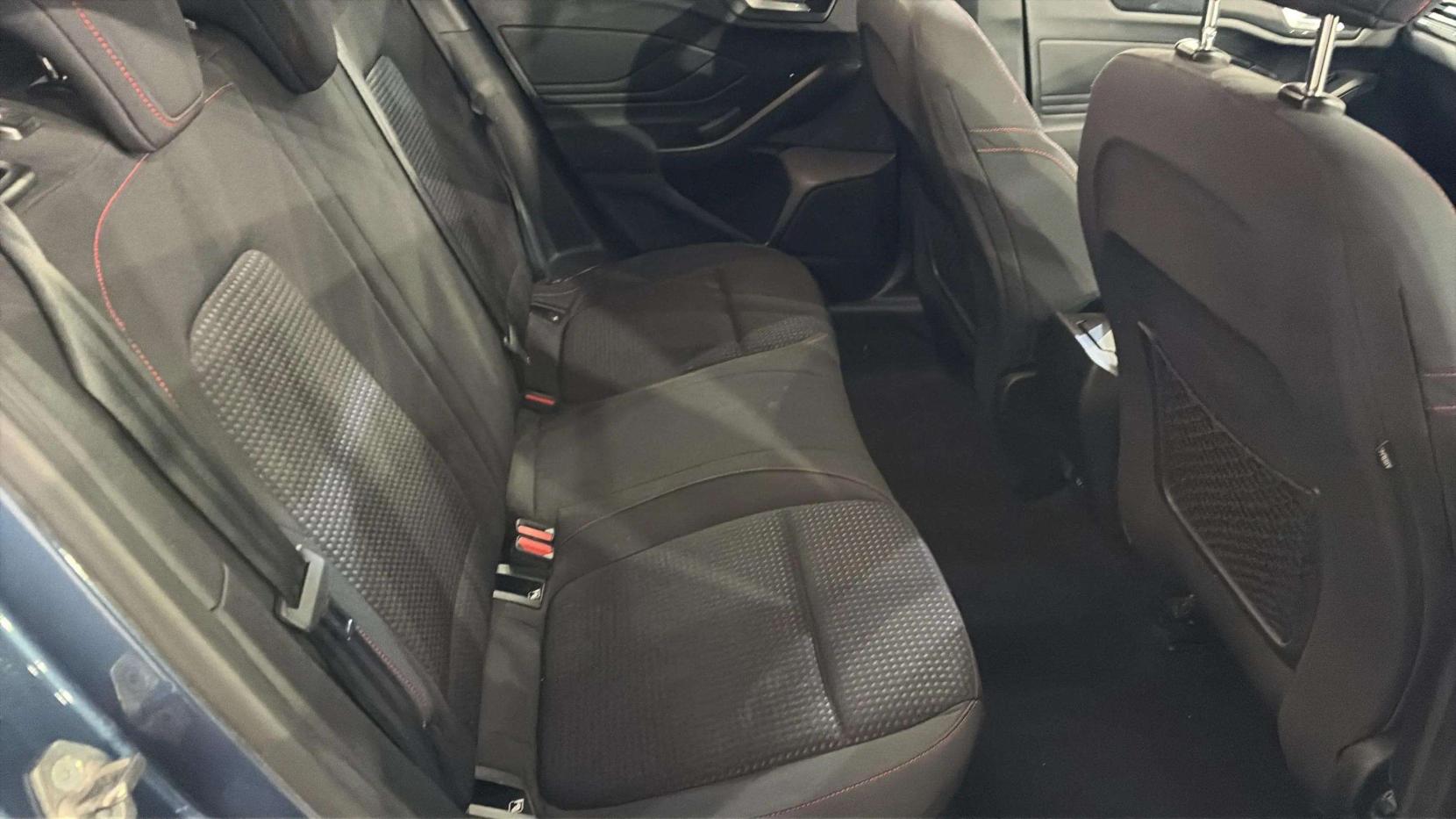 Ford Focus 1.0T EcoBoost ST-Line Hatchback 5dr Petrol Manual Euro 6 (s/s) (125 ps)