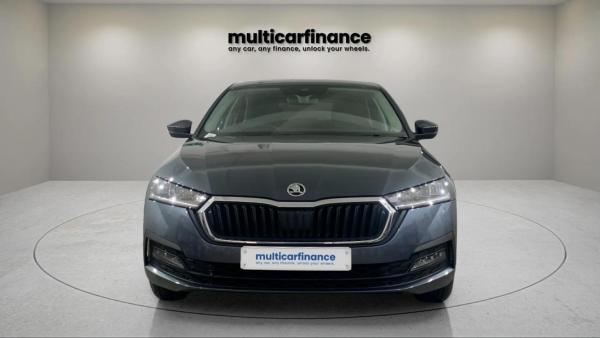 Skoda Octavia 1.0 TSI e-TEC MHEV SE Technology Hatchback 5dr Petrol Hybrid DSG Euro 6 (s/s) (110 ps)