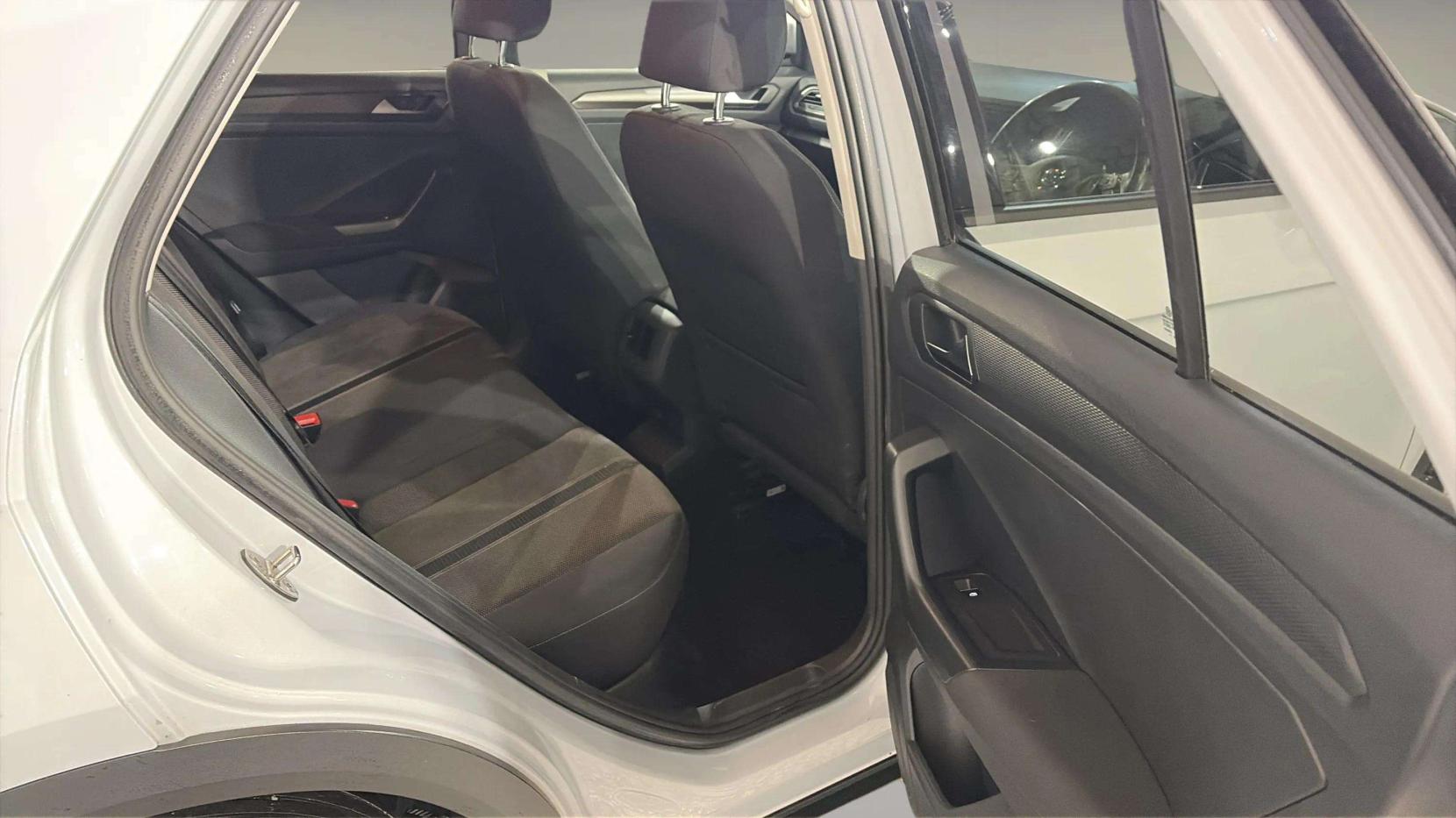 Volkswagen T-Roc 1.0 TSI GPF SE SUV 5dr Petrol Manual Euro 6 (s/s) (115 ps)