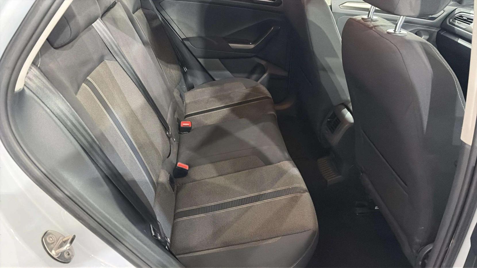 Volkswagen T-Roc 1.0 TSI GPF SE SUV 5dr Petrol Manual Euro 6 (s/s) (115 ps)